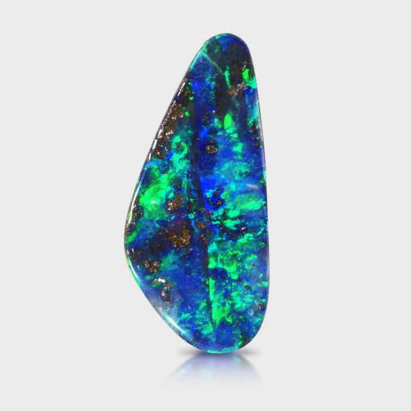 boulder opal gemstone boulder opal gemstone